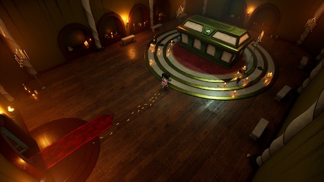 Don't Die, Minerva! - Steam - Key GLOBAL - 6