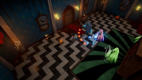 Don't Die, Minerva! - Steam - Key GLOBAL - 5