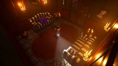 Don't Die, Minerva! - Steam - Key GLOBAL - 4