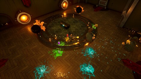 Don't Die, Minerva! - Steam - Key GLOBAL - 7