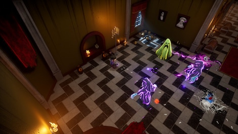 Don't Die, Minerva! - Steam - Key GLOBAL - 9