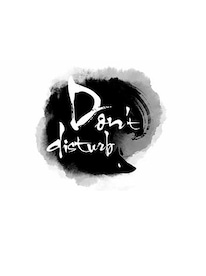 Don't Disturb Steam Gift GLOBAL - 1