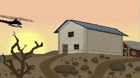 Don't Escape: 4 Days in a Wasteland Steam Key GLOBAL - 6