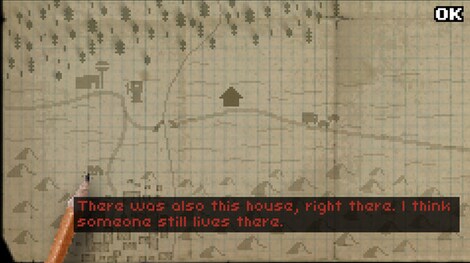 Don't Escape: 4 Days in a Wasteland Steam Key GLOBAL - 12