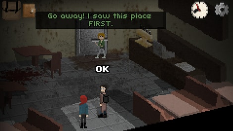 Don't Escape: 4 Days to Survive (PC) - Steam Key - GLOBAL - 8