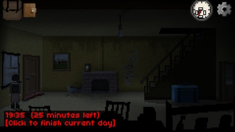 Don't Escape: 4 Days to Survive (PC) - Steam Key - GLOBAL - 7