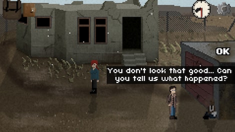 Don't Escape: 4 Days to Survive (PC) - Steam Key - GLOBAL - 10