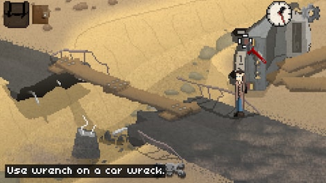 Don't Escape: 4 Days to Survive (PC) - Steam Key - GLOBAL - 5