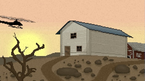 Don't Escape: 4 Days to Survive (PC) - Steam Key - GLOBAL - 11