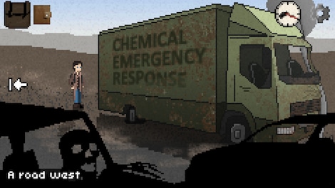 Don't Escape: 4 Days to Survive (PC) - Steam Key - GLOBAL - 0