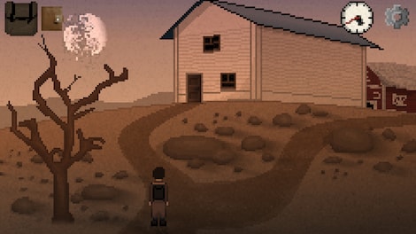 Don't Escape: 4 Days to Survive (PC) - Steam Key - GLOBAL - 6