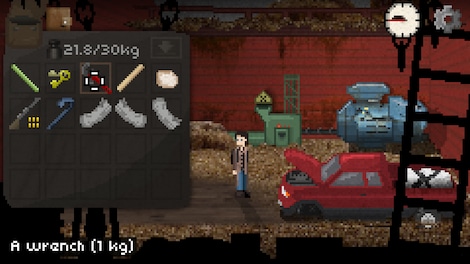 Don't Escape: 4 Days to Survive (PC) - Steam Key - GLOBAL - 3