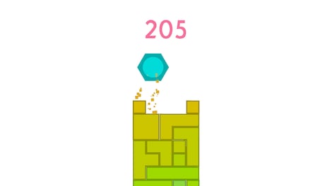 Don't Fall Steam Key GLOBAL - 4