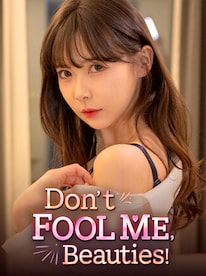 Don't Fool Me, Beauties! (PC) - Steam Key - GLOBAL - 1
