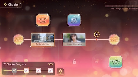 Don't Fool Me, Beauties! (PC) - Steam Key - GLOBAL - 7