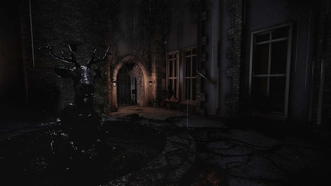 Don't Knock Twice - Steam - Key GLOBAL - 3