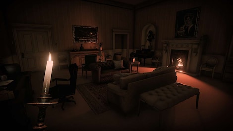 Don't Knock Twice - Steam - Key GLOBAL - 7