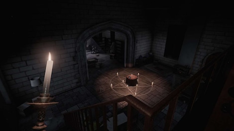 Don't Knock Twice - Steam - Key GLOBAL - 4