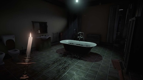 Don't Knock Twice - Steam - Key GLOBAL - 6