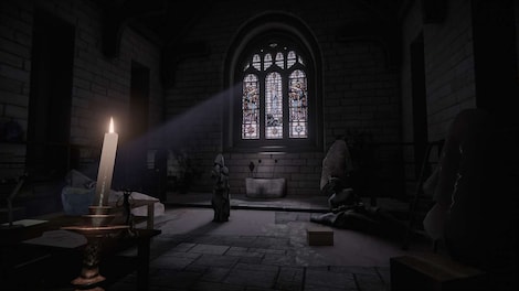 Don't Knock Twice - Steam - Key GLOBAL - 10