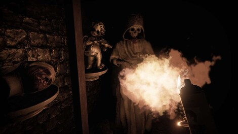 Don't Knock Twice - Steam - Key GLOBAL - 9