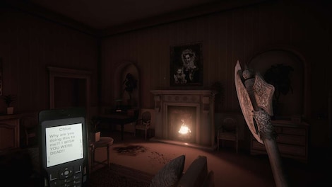 Don't Knock Twice - Steam - Key GLOBAL - 13