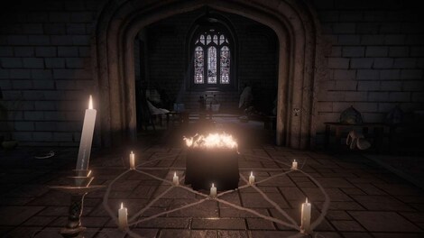Don't Knock Twice - Steam - Key GLOBAL - 12