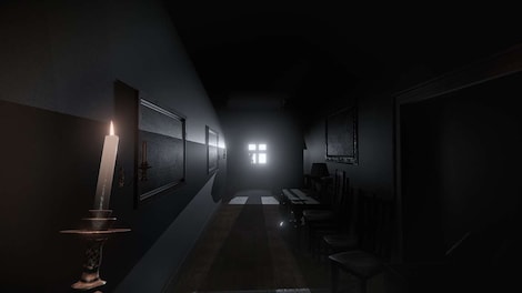 Don't Knock Twice Xbox Live Key XBOX ONE EUROPE - 5