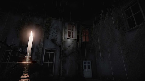 Don't Knock Twice Xbox Live Key XBOX ONE EUROPE - 0