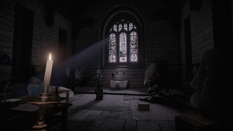 Don't Knock Twice Xbox Live Key XBOX ONE EUROPE - 10