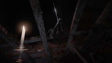 Don't Knock Twice Xbox Live Key XBOX ONE EUROPE - 8