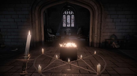 Don't Knock Twice Xbox Live Key XBOX ONE EUROPE - 12