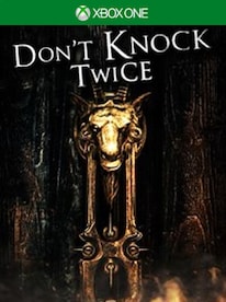 Don't Knock Twice Xbox Live Key XBOX ONE EUROPE - 1