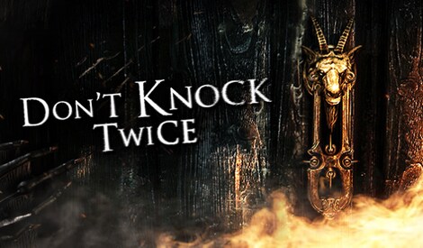 Don't Knock Twice (Xbox One) - Xbox Live Key - ARGENTINA - 0