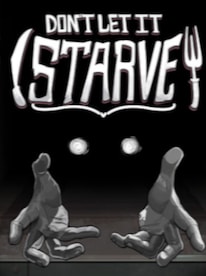 Don't Let It Starve (PC) - Steam Key - GLOBAL - 1
