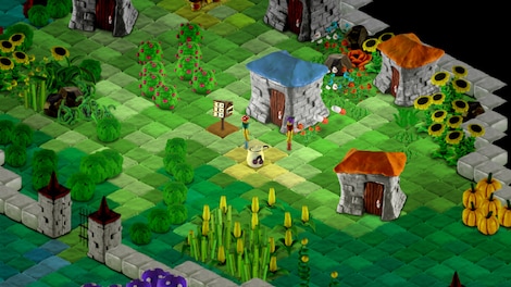 Don't open the doors! Steam Key GLOBAL - 10