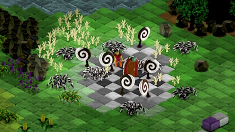Don't open the doors! Steam Key GLOBAL - 5