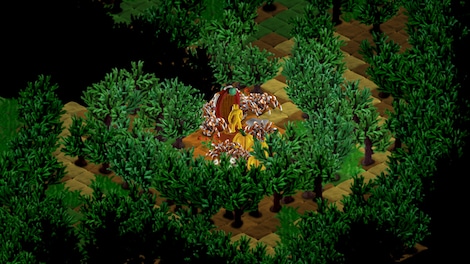 Don't open the doors! Steam Key GLOBAL - 6