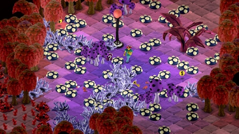 Don't open the doors! Steam Key GLOBAL - 2