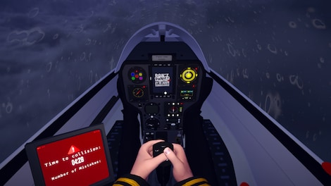 Don't Panic! It Is Just Turbulence (PC) - Steam Key - GLOBAL - 7