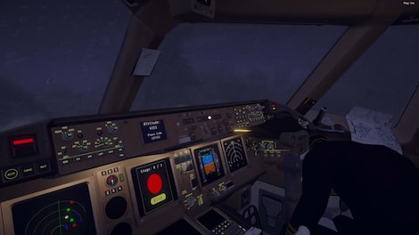 Don't Panic! It Is Just Turbulence (PC) - Steam Key - GLOBAL - 4