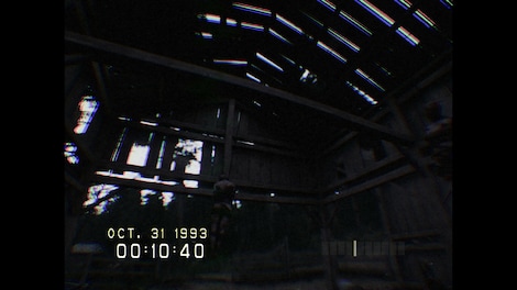 DON'T SCREAM (PC) - Steam Account - GLOBAL - 4