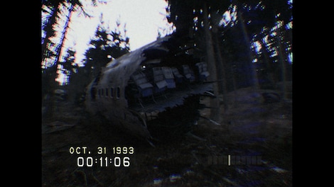 DON'T SCREAM (PC) - Steam Account - GLOBAL - 5