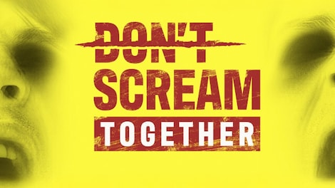 Don't Scream Together (PC) - Steam Gift - GLOBAL - 0