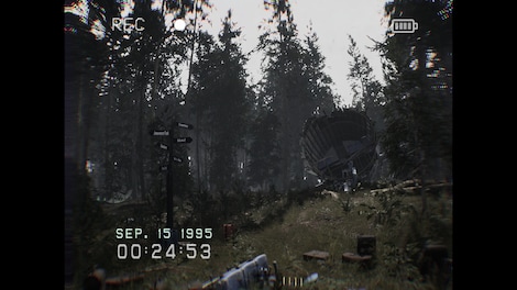 Don't Shout Together (PC) - Steam Gift - GLOBAL - 11