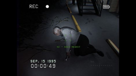 Don't Shout Together (PC) - Steam Gift - GLOBAL - 9