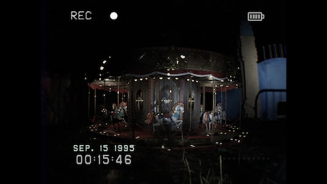 Don't Shout Together (PC) - Steam Gift - GLOBAL - 8