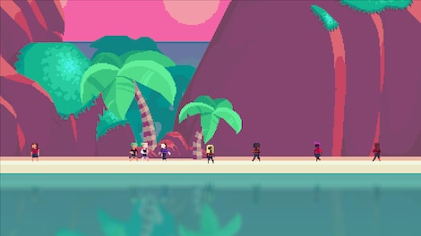 Don't Sink Steam Key GLOBAL - 4