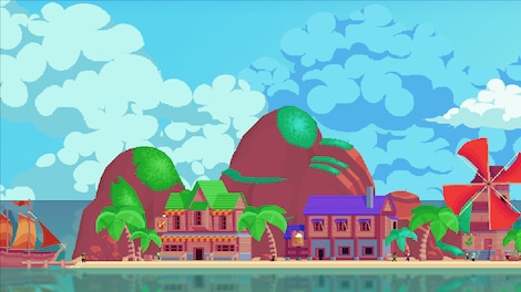 Don't Sink Steam Key GLOBAL - 6