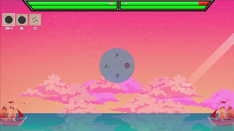 Don't Sink Xbox Live Xbox One Key UNITED STATES - 7